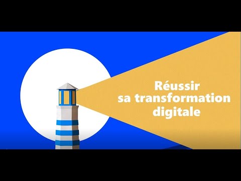 Réussir sa transformation digitale - Best of webinars sur la digitalisation des cabinets