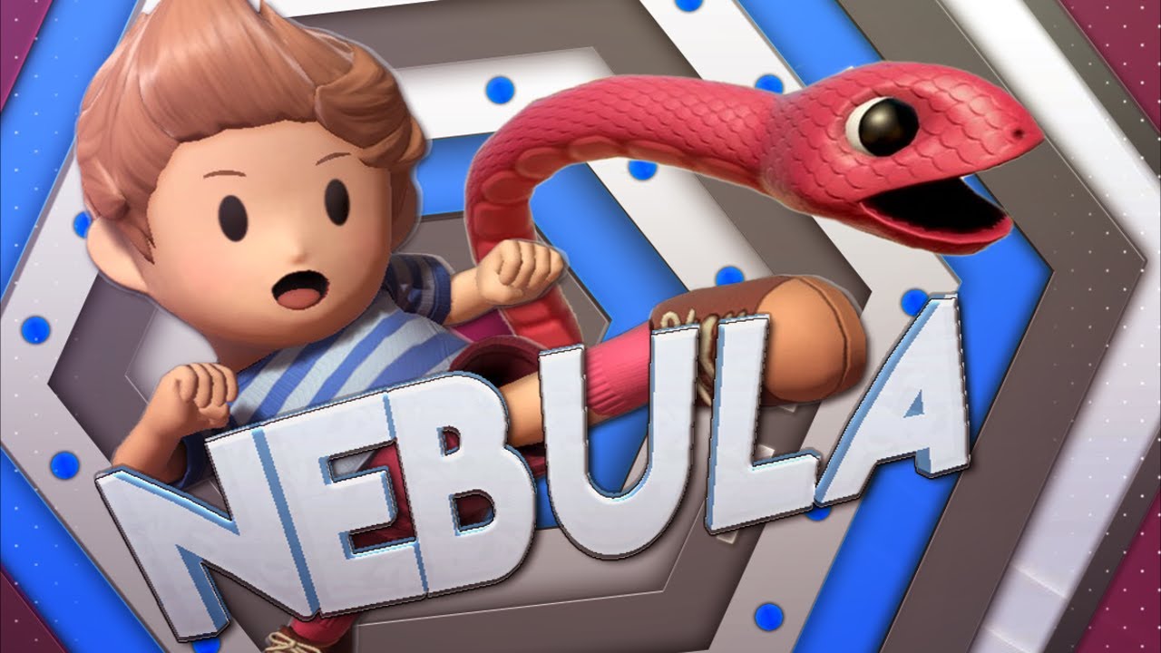 【SSBU】Nebula // FE Blucas Lucas Montage