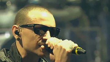 Linkin Park Live Madison Square Garden New York City New York 2011 02 04 [Full Concert]