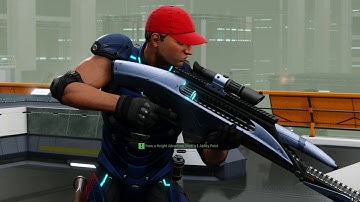 XCOM 2 Donald Trump Voice Pack — War of the Chosen