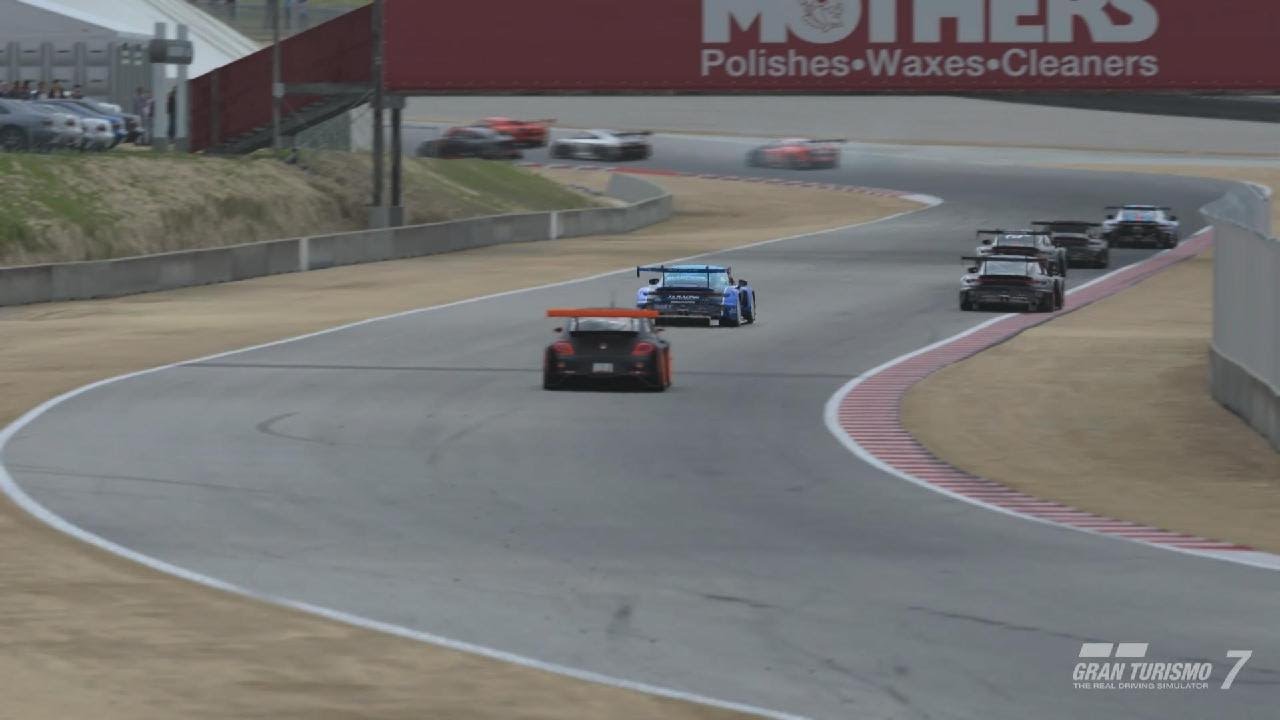 Gran Turismo 7    02 /19/2026