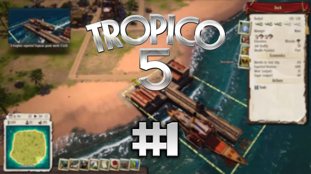 tropico 5 research points tropico 5 research points