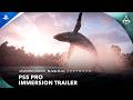 Assassin's Creed Black Flag Resynced - PS5 Pro Immersion Trailer | PS5 Games