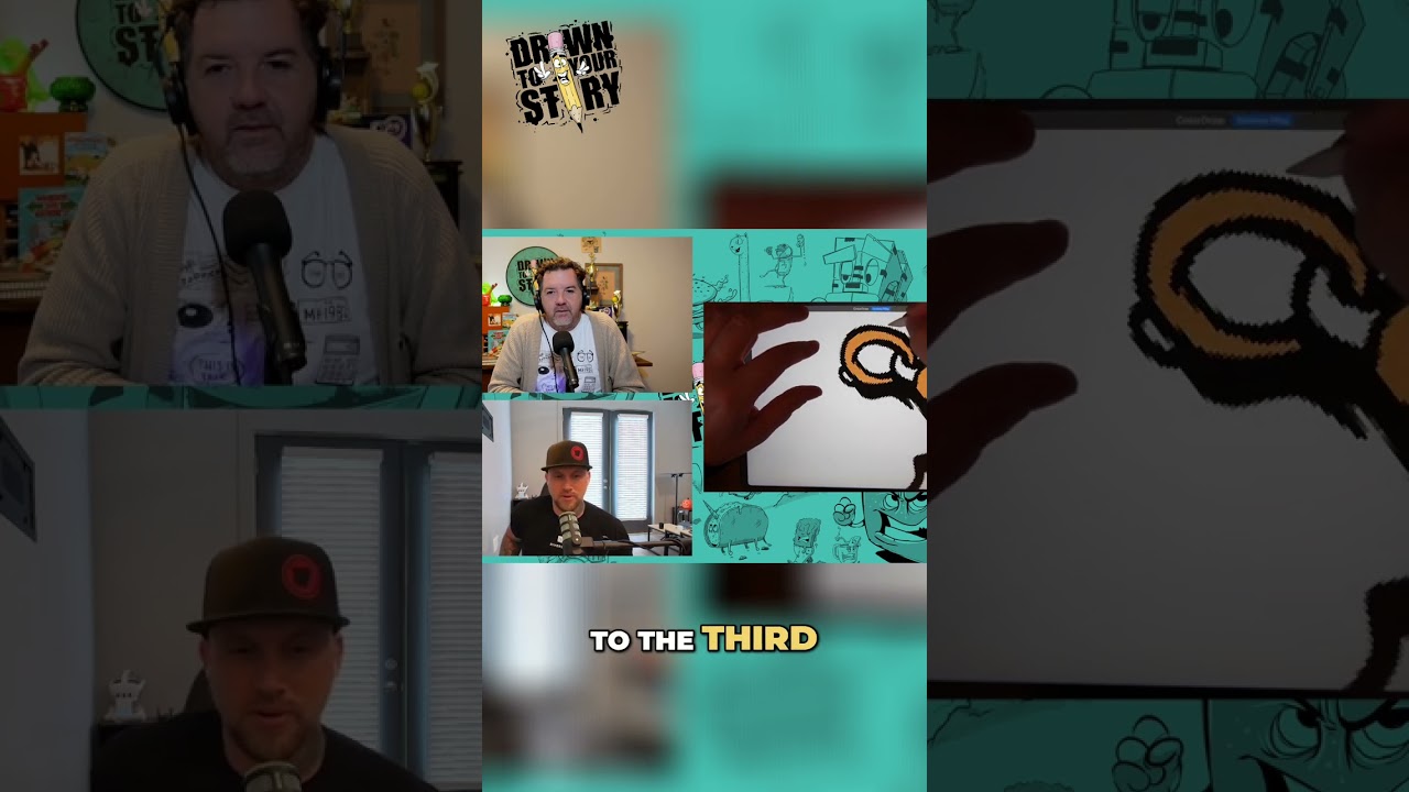 Uncovering the Future of the Podcast Revolution!