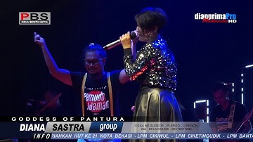 WONG LANANG LARA ATINE -  LINA | BANTARGEBANG | BEKASI | 21/4/2018 | DIANA SASTRA OFFICIAL