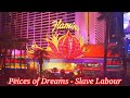 Slave Labour - Peices of Dreams