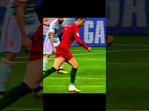 When Cristiano Ronaldo Was Absolutely Unstoppable! 🇵🇹⚽ (Old Goals & Iconic Reactions) #football