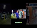 McDonald's Mystery: Cops Hunt Masked Man & SUV! #shorts