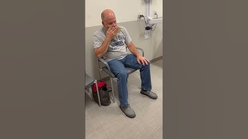 Deep Brain Stimulation (DBS) activation - before and after