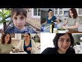 Mother's Day Meal - Our Loyal Toaster -  Heghineh Cooking Show - Life of Lilyth