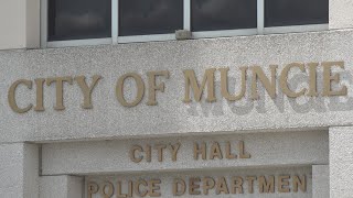 Muncie teen accused of burning her toddler