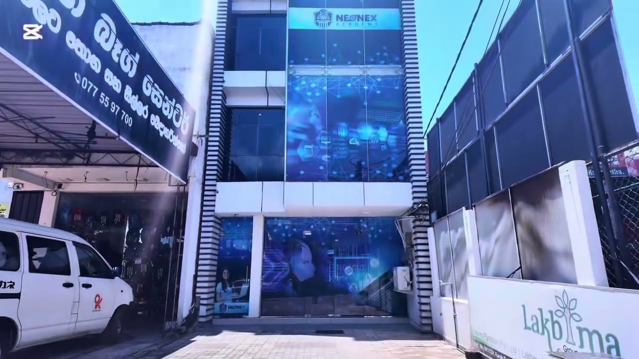 𝐖𝐞𝐥𝐜𝐨𝐦𝐞 𝐭𝐨 𝐍𝐞𝐨𝐧𝐞𝐱 𝐀𝐜𝐚𝐝𝐞𝐦𝐲 – 𝐓𝐡𝐞 𝐇𝐨𝐦𝐞 𝐨𝐟 𝐅𝐮𝐭𝐮𝐫𝐞 𝐄𝐧𝐭𝐫𝐞𝐩𝐫𝐞𝐧𝐞𝐮𝐫𝐬!