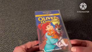 Disney Vhs Update 250925