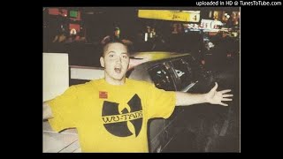 Method Man, Eminem, Royce Da 5'9- 