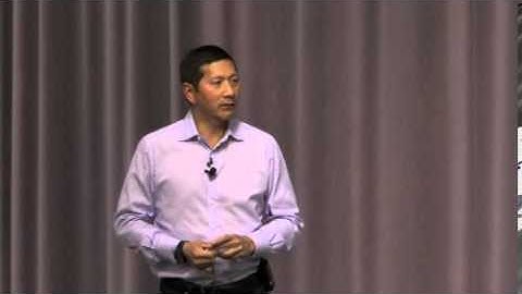 Geoff Yang-Skills for Starting