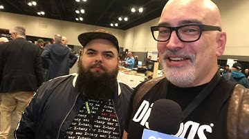 VIDEO: Discogs is the Music Marketplace for Community