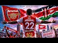 Arsenal Bingwa New Song 2026 Official Lyric Audio Swahili Bongo Flava Anthem 