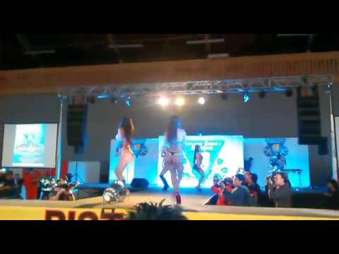 Chicas car audio 2014 final