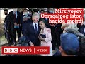 Ўзбекистон: Президент қорақалпоқ фарзандиман деди – норозиликлар эса тиндими? - BBC News O'zbek
