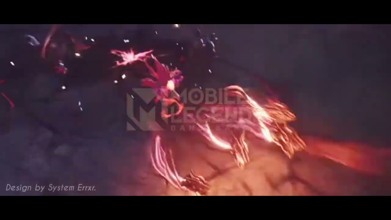 Collaboration trailer skin legend franco x valir. editing by. System Errxr.