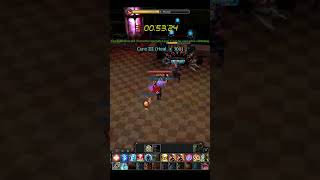 Forgotten Temple B3F -🟣 CabalVorteX EP35+ Private Server is Coming Soon!