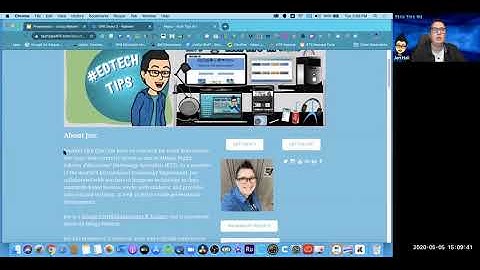 Tech Tips: Using Wakelet in the Classroom