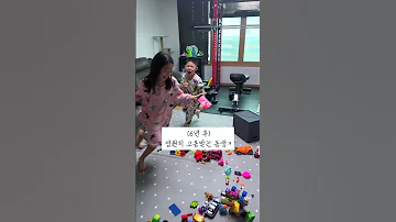 영원히 고통받는 둘째 