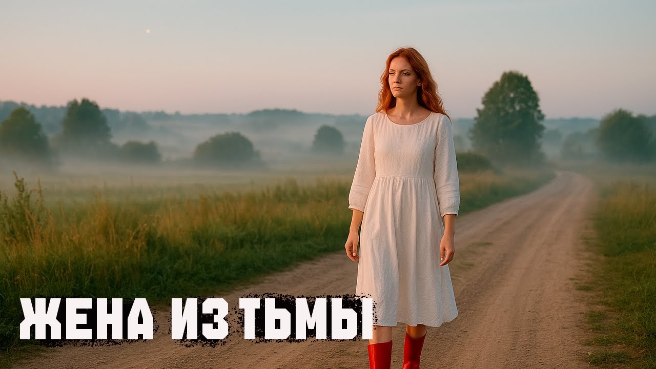 ОНИ ЗОВУТ ИХ ВЕДЬМАМИ, НО ЭТО НЕ ВЕДЬМА / страшная мистическая история, мистика, нечисть