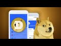 Dogecoin with solaportal