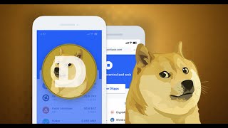 DogeCoin with SolaPortal