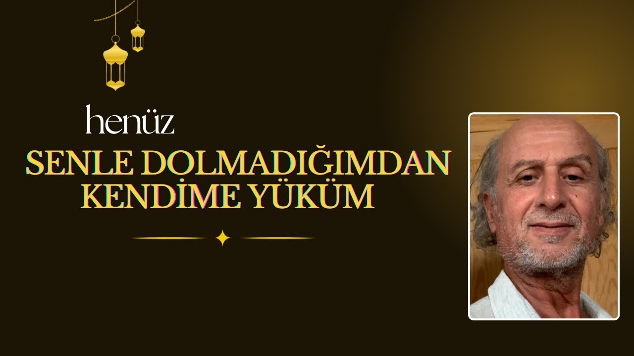 Kalbin Taşıyıcı Yükü Tanrı; Çile ve Konforun Neresinde?..