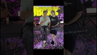 POTRET AISHAMEGLIO PUTRI DUTA SHEILA ON 7 YANG BARU SAJA BERULANG TAHUN #shorts @RRFCHANEL