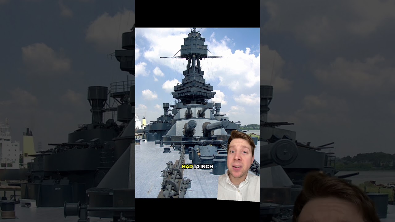 Super-Dreadnoughts To Fast Battleships