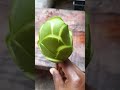 আমের ফুল নতুন স্টাইলে আম মাখা 🤤😋#ytshorts #food #viral #trending #design #mango #chat #share
