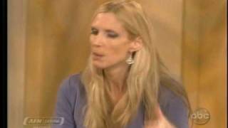 ann coulter the view