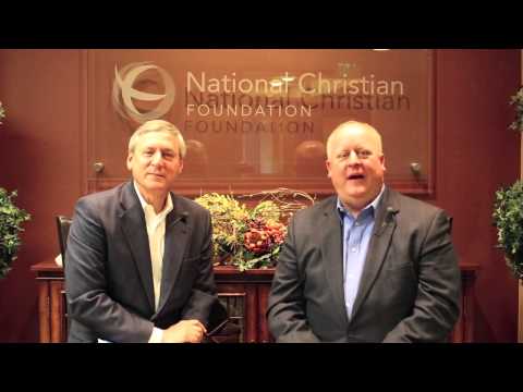 An introduction to NCF's 2013 Ministry Report  Inspired Generosity HD