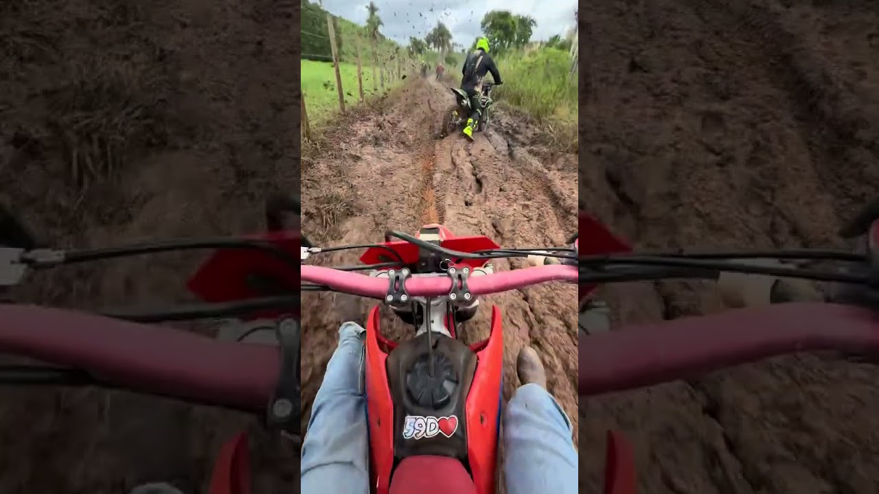 Brotherhood ride day 😱☠️ 