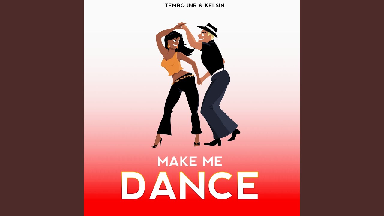 Watch Make Me Dance on YouTube Watch Make Me Dance on YouTube