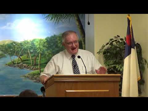 Jotham: A King Who Walked Steadily With God (2 Chronicles 27:6) 1 YouTube video thumbnail