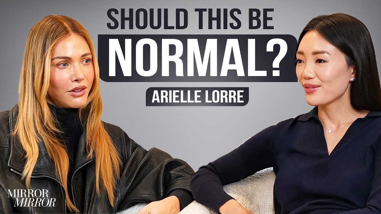 The Beauty Standard You Aren't Questioning w/ Arielle Lorre