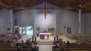 03-31-2026  Daily Mass (9AM)