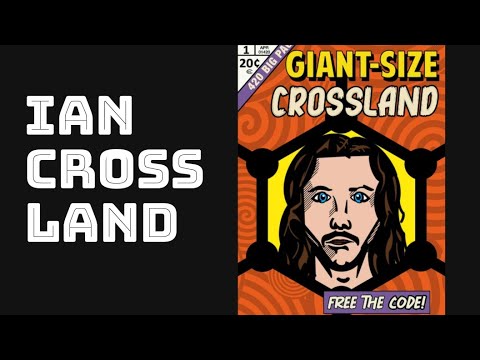 CROSSMACK - IAN CROSSLAND