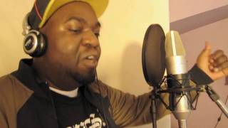 Mr Zux , Jacob Quest & Maleek ..." The BOP Movement Studio Session"