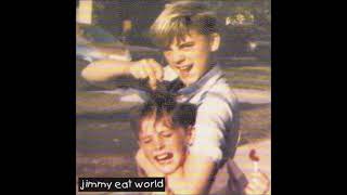 Jimmy Eat World – 1. Chachi (1994 Self-Titled E.P)