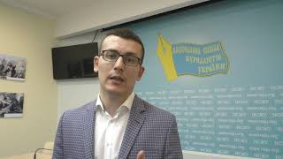 Голова НСЖУ Сергій Томіленко про  загрози місцевій пресі