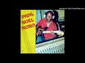 Papa noel nedule  papa noel nono full lp album 1984 80s music congo zaire