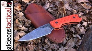 Bradford Knives Guardian 3: Time to EDC