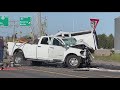 Crash in Idaho Falls kills 6, injures 10