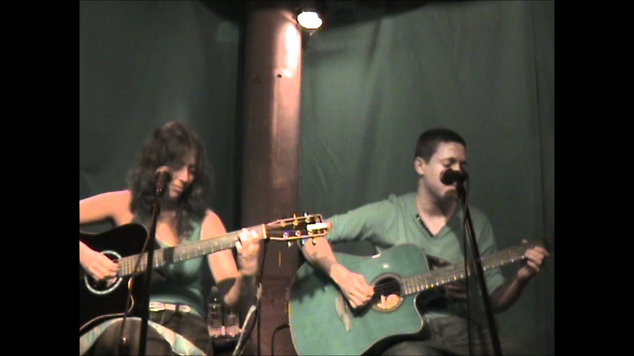 Jenny&Gilad - Echoes