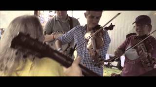 Bill Birchfield's Tribute at 80th Fiddlers Convention. Galax, VA. 2015 Profile